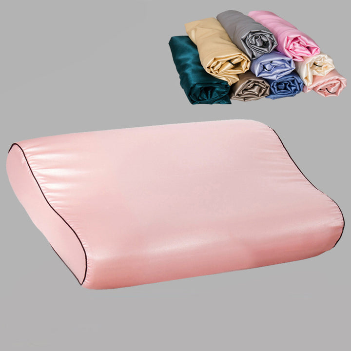 Luxury Satin Pillowcase