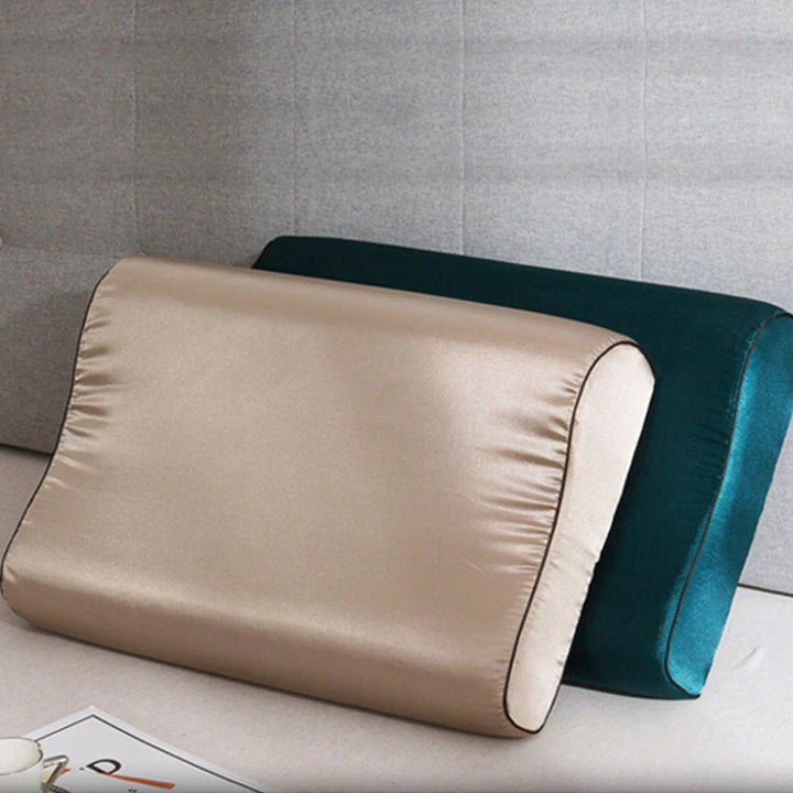 Luxury Satin Pillowcase